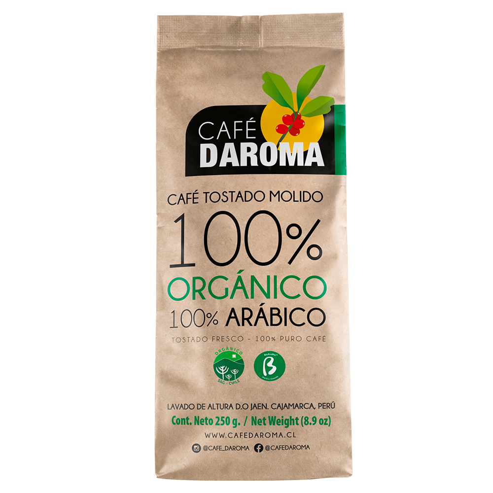 Café Daroma
